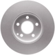 Purchase Top-Quality Front Disc Brake Rotor by DYNAMIC FRICTION COMPANY - 604-63050 pa8