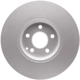 Purchase Top-Quality Disque de frein à disque avant par DYNAMIC FRICTION COMPANY - 604-63059 pa5