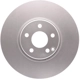 Purchase Top-Quality Disque de frein à disque avant par DYNAMIC FRICTION COMPANY - 604-63059 pa9