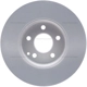 Purchase Top-Quality Disque de frein à disque avant par DYNAMIC FRICTION COMPANY - 604-63072 pa6