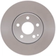 Purchase Top-Quality Disque de frein à disque avant par DYNAMIC FRICTION COMPANY - 604-63072 pa8