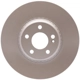 Purchase Top-Quality DYNAMIC FRICTION COMPANY - 604-63117 - Brake Rotor pa1