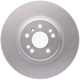 Purchase Top-Quality Disque de frein à disque avant par DYNAMIC FRICTION COMPANY - 604-63128 pa7