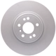 Purchase Top-Quality Disque de frein à disque avant par DYNAMIC FRICTION COMPANY - 604-63144 pa4