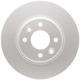 Purchase Top-Quality Disque de frein à disque avant par DYNAMIC FRICTION COMPANY - 604-63159 pa7