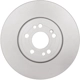 Purchase Top-Quality DYNAMIC FRICTION COMPANY - 604-63181 - Brake Rotor pa3