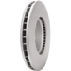 Purchase Top-Quality DYNAMIC FRICTION COMPANY - 604-63181 - Brake Rotor pa4