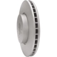 Purchase Top-Quality DYNAMIC FRICTION COMPANY - 604-63181 - Brake Rotor pa5
