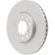Purchase Top-Quality Front Disc Brake Rotor by DYNAMIC FRICTION COMPANY - 604-65015 pa5