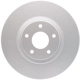 Purchase Top-Quality Disque de frein à disque avant par DYNAMIC FRICTION COMPANY - 604-67059 pa9