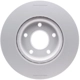 Purchase Top-Quality Disque de frein à disque avant par DYNAMIC FRICTION COMPANY - 604-67066 pa3
