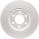 Purchase Top-Quality Disque de frein à disque avant par DYNAMIC FRICTION COMPANY - 604-67092 pa8