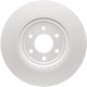 Purchase Top-Quality Disque de frein à disque avant par DYNAMIC FRICTION COMPANY - 604-67099 pa9