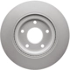 Purchase Top-Quality Front Disc Brake Rotor by DYNAMIC FRICTION COMPANY - 604-67100 pa6