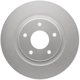 Purchase Top-Quality Disque de frein à disque avant par DYNAMIC FRICTION COMPANY - 604-67100 pa7