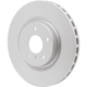 Purchase Top-Quality Front Disc Brake Rotor by DYNAMIC FRICTION COMPANY - 604-68008 pa6