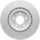 Purchase Top-Quality Front Disc Brake Rotor by DYNAMIC FRICTION COMPANY - 604-68008 pa7
