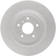 Purchase Top-Quality DYNAMIC FRICTION COMPANY - 604-68018 - Brake Rotor pa2