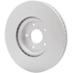 Purchase Top-Quality DYNAMIC FRICTION COMPANY - 604-68018 - Brake Rotor pa3