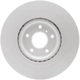 Purchase Top-Quality DYNAMIC FRICTION COMPANY - 604-68018 - Brake Rotor pa4