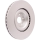 Purchase Top-Quality DYNAMIC FRICTION COMPANY - 604-69000 - Brake Rotor pa2