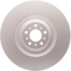 Purchase Top-Quality DYNAMIC FRICTION COMPANY - 604-69000 - Brake Rotor pa3