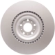 Purchase Top-Quality DYNAMIC FRICTION COMPANY - 604-69000 - Brake Rotor pa5