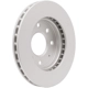 Purchase Top-Quality Front Disc Brake Rotor by DYNAMIC FRICTION COMPANY - 604-72022 pa5
