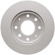 Purchase Top-Quality Front Disc Brake Rotor by DYNAMIC FRICTION COMPANY - 604-72022 pa7