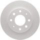 Purchase Top-Quality Front Disc Brake Rotor by DYNAMIC FRICTION COMPANY - 604-72022 pa8
