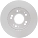 Purchase Top-Quality Disque de frein à disque avant par DYNAMIC FRICTION COMPANY - 604-72023 pa6