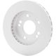 Purchase Top-Quality Front Disc Brake Rotor by DYNAMIC FRICTION COMPANY - 604-72023 pa9