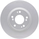 Purchase Top-Quality Disque de frein à disque avant par DYNAMIC FRICTION COMPANY - 604-72037 pa3