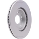 Purchase Top-Quality Front Disc Brake Rotor by DYNAMIC FRICTION COMPANY - 604-72037 pa4
