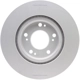 Purchase Top-Quality Front Disc Brake Rotor by DYNAMIC FRICTION COMPANY - 604-72037 pa7