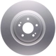Purchase Top-Quality Disque de frein à disque avant par DYNAMIC FRICTION COMPANY - 604-72043 pa3