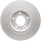 Purchase Top-Quality Front Disc Brake Rotor by DYNAMIC FRICTION COMPANY - 604-72061 pa7
