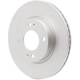 Purchase Top-Quality DYNAMIC FRICTION COMPANY - 604-72069 - Brake Rotor pa2