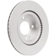 Purchase Top-Quality DYNAMIC FRICTION COMPANY - 604-72069 - Brake Rotor pa5