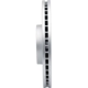 Purchase Top-Quality DYNAMIC FRICTION COMPANY - 604-73023 - GEOSPEC Coated Rotor pa1