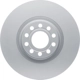 Purchase Top-Quality DYNAMIC FRICTION COMPANY - 604-73023 - GEOSPEC Coated Rotor pa2