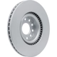 Purchase Top-Quality DYNAMIC FRICTION COMPANY - 604-73023 - GEOSPEC Coated Rotor pa3