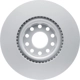 Purchase Top-Quality DYNAMIC FRICTION COMPANY - 604-73023 - GEOSPEC Coated Rotor pa5
