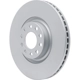Purchase Top-Quality DYNAMIC FRICTION COMPANY - 604-73023 - GEOSPEC Coated Rotor pa6