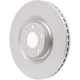 Purchase Top-Quality Front Disc Brake Rotor by DYNAMIC FRICTION COMPANY - 604-73031 pa8