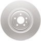 Purchase Top-Quality Disque de frein à disque avant par DYNAMIC FRICTION COMPANY - 604-73035 pa5