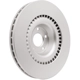 Purchase Top-Quality Front Disc Brake Rotor by DYNAMIC FRICTION COMPANY - 604-73035 pa9