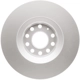 Purchase Top-Quality Front Disc Brake Rotor by DYNAMIC FRICTION COMPANY - 604-73036 pa7