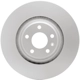 Purchase Top-Quality Front Disc Brake Rotor by DYNAMIC FRICTION COMPANY - 604-73038 pa5