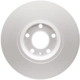 Purchase Top-Quality Disque de frein à disque avant par DYNAMIC FRICTION COMPANY - 604-73044 pa5